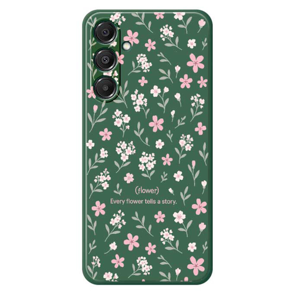 (Green) For Samsung Galaxy A16 5G Case Green 6914270628281