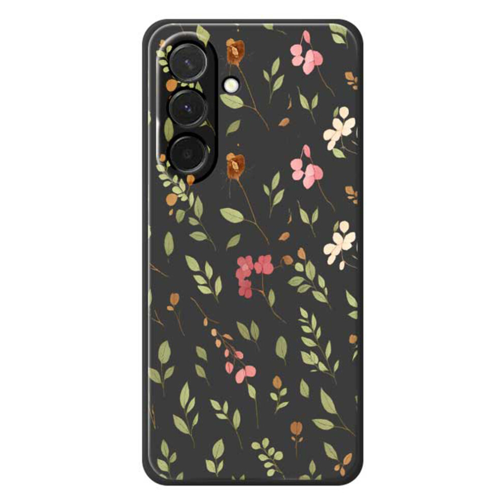 (Black) For Samsung Galaxy A36 5G Case Black 6914271656276