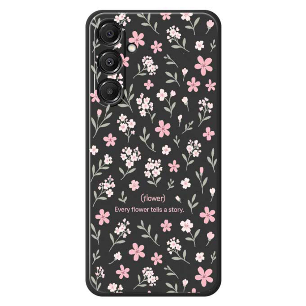(Black) For Samsung Galaxy A16 5G Case Black 6914273378268