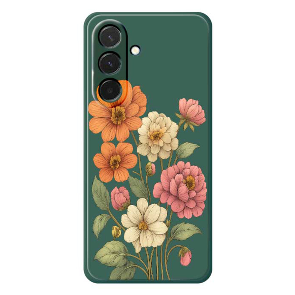 (Green) For Samsung Galaxy A36 5G Case Green 6914279789846