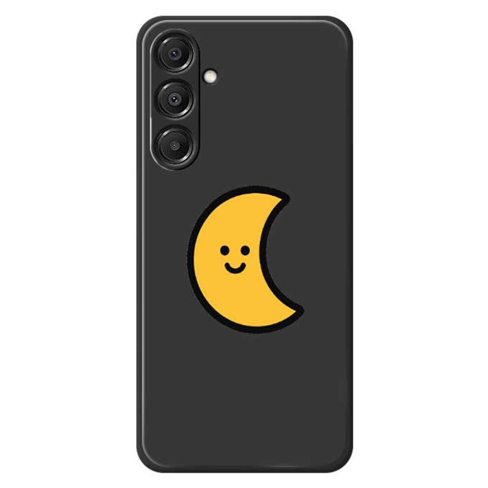 (Black) For Samsung Galaxy A16 5G Case Black 6914273520025