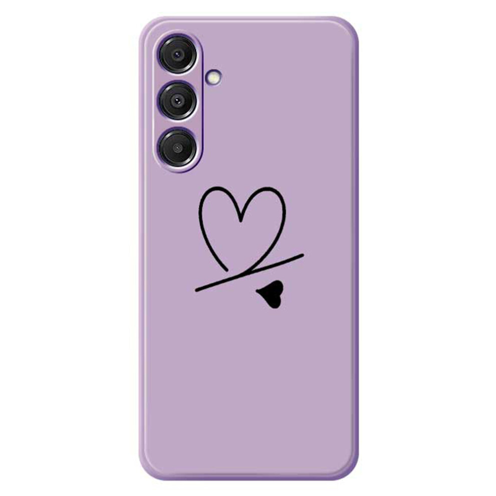 (Purple) For Samsung Galaxy A16 5G Case Purple 6914273599267