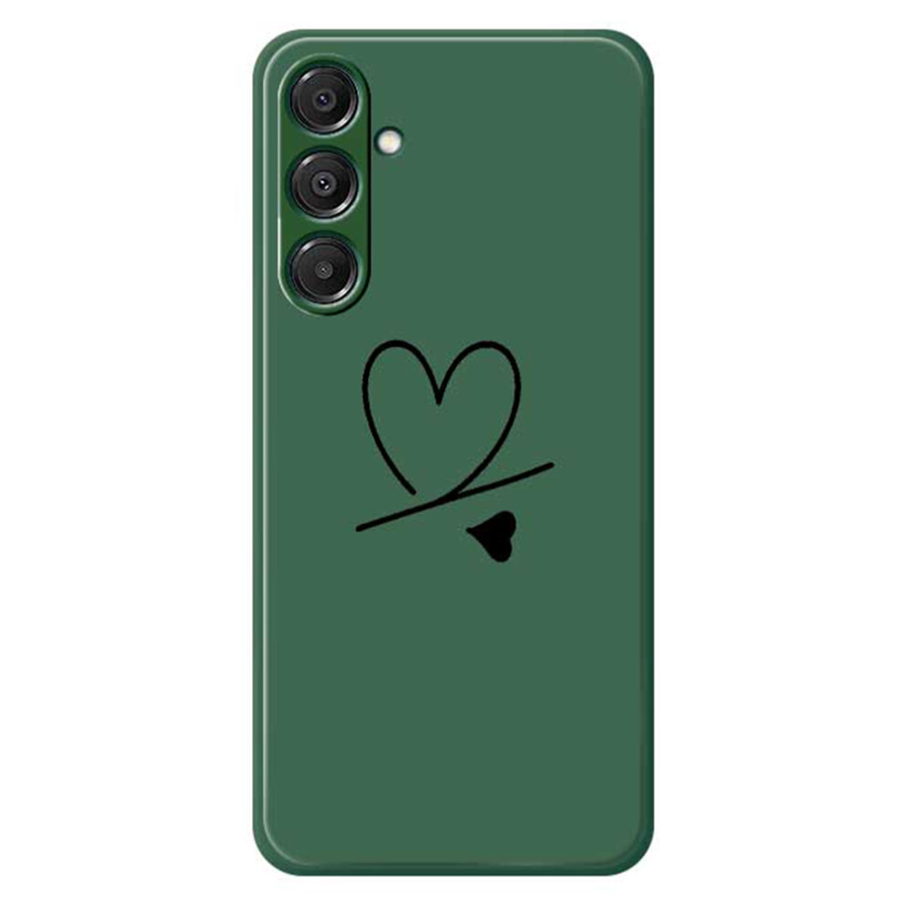 (Green) For Samsung Galaxy A16 5G Case Green 6914271582827