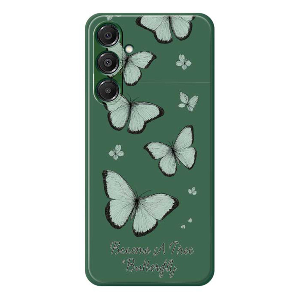 (Green) For Samsung Galaxy A16 5G Case Green 6914276619085
