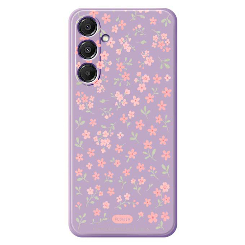 (Purple) For Samsung Galaxy A16 5G Case Purple 6914274675229