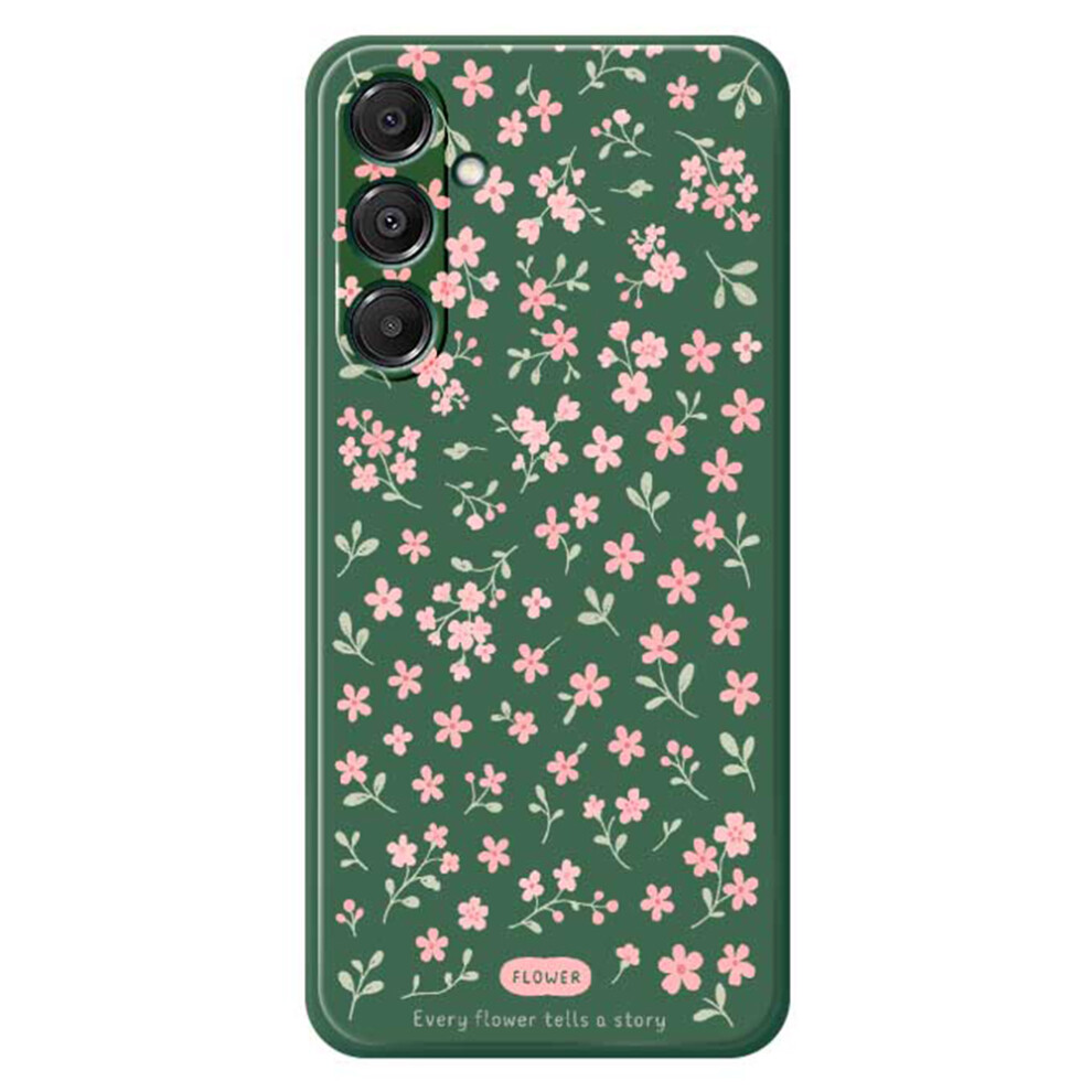 (Green) For Samsung Galaxy A16 5G Case Green 6914273449159