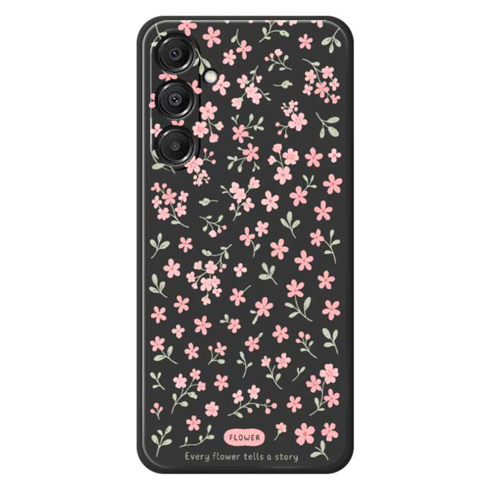 (Black) For Samsung Galaxy A16 5G Case Black 6914272686319