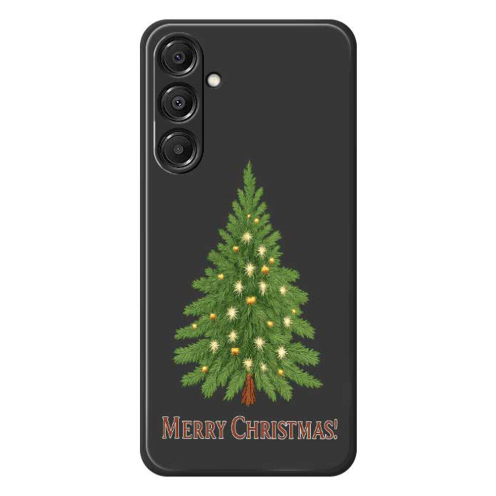 (Black) For Samsung Galaxy A16 5G Case Black 6914271451505