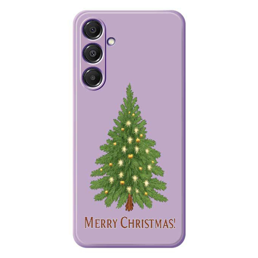 (Purple) For Samsung Galaxy A16 5G Case Purple 6914275094098