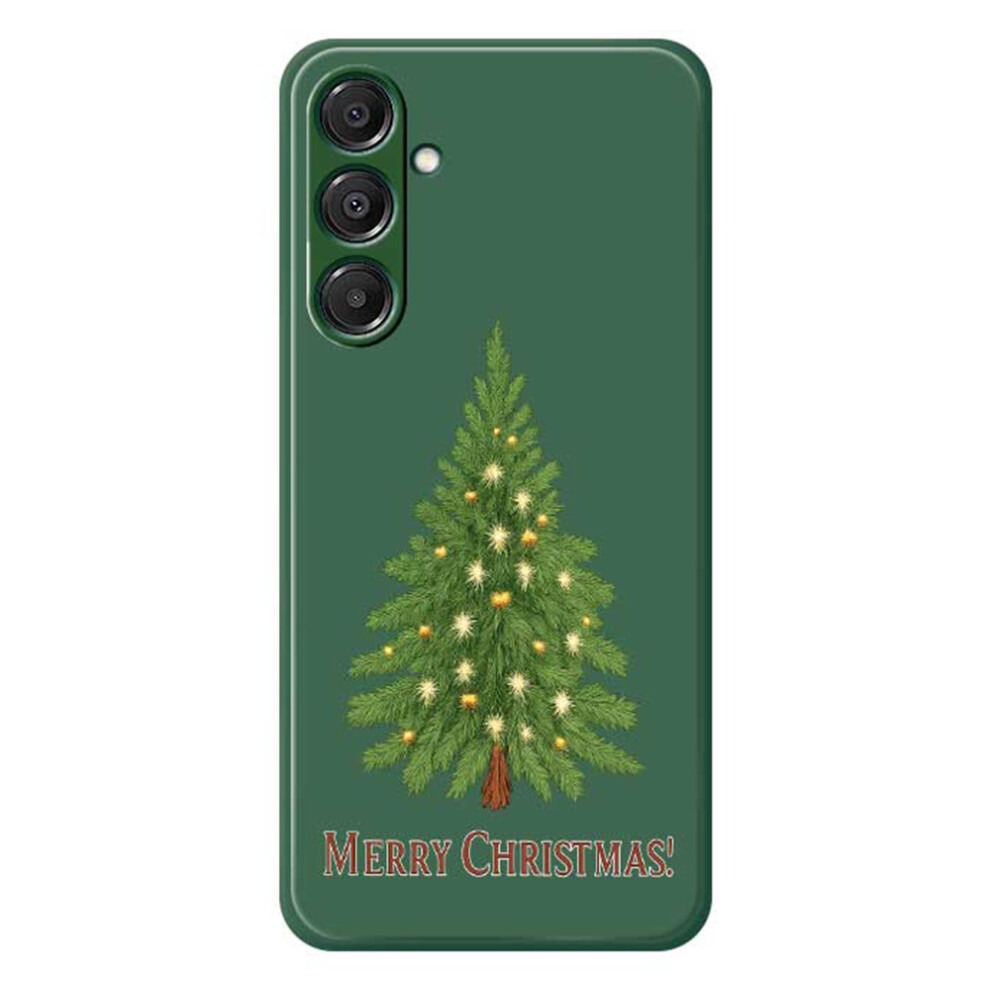(Green) For Samsung Galaxy A16 5G Case Green 6914270245891
