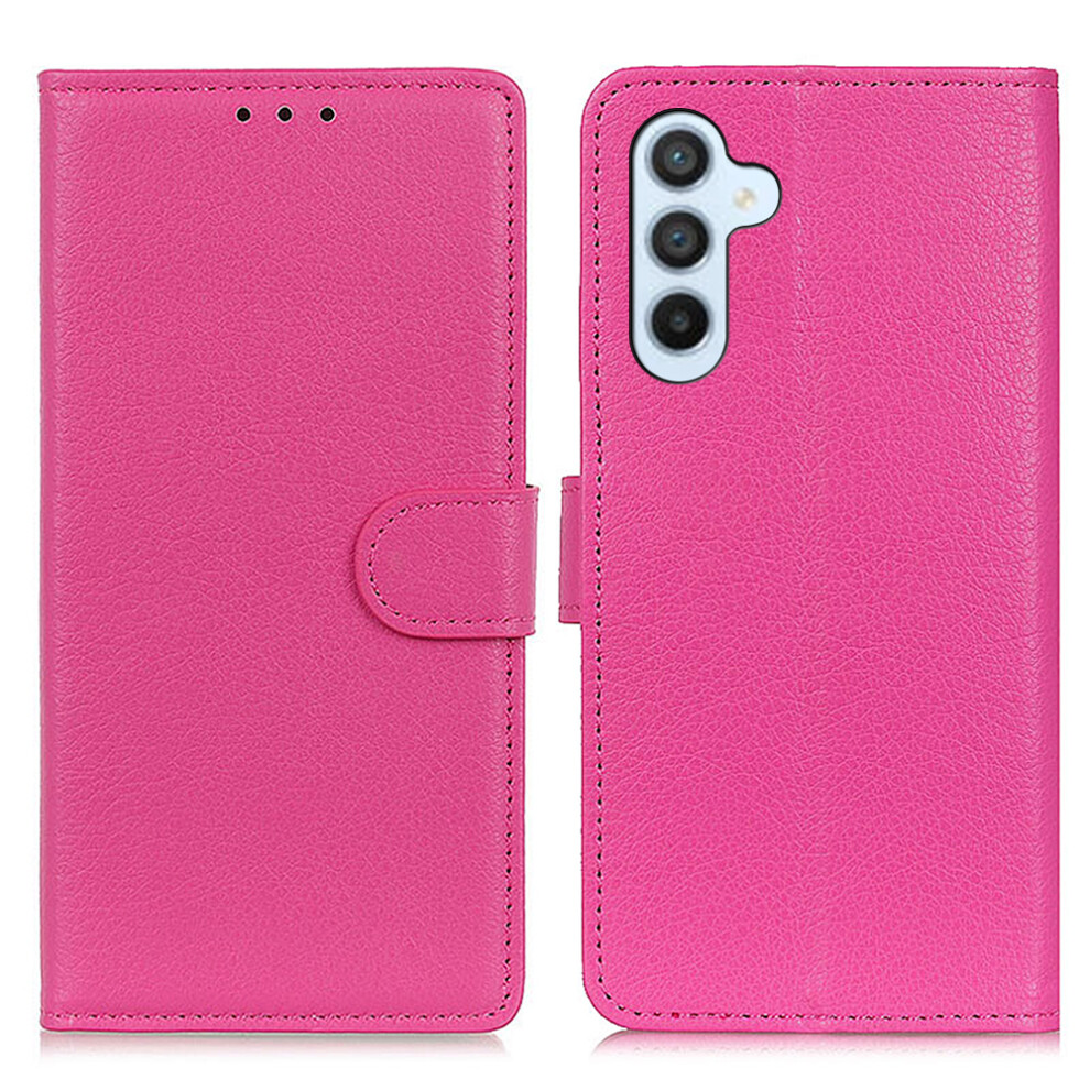 (Rose) For Samsung Galaxy S25 Fe Case 6914272034554