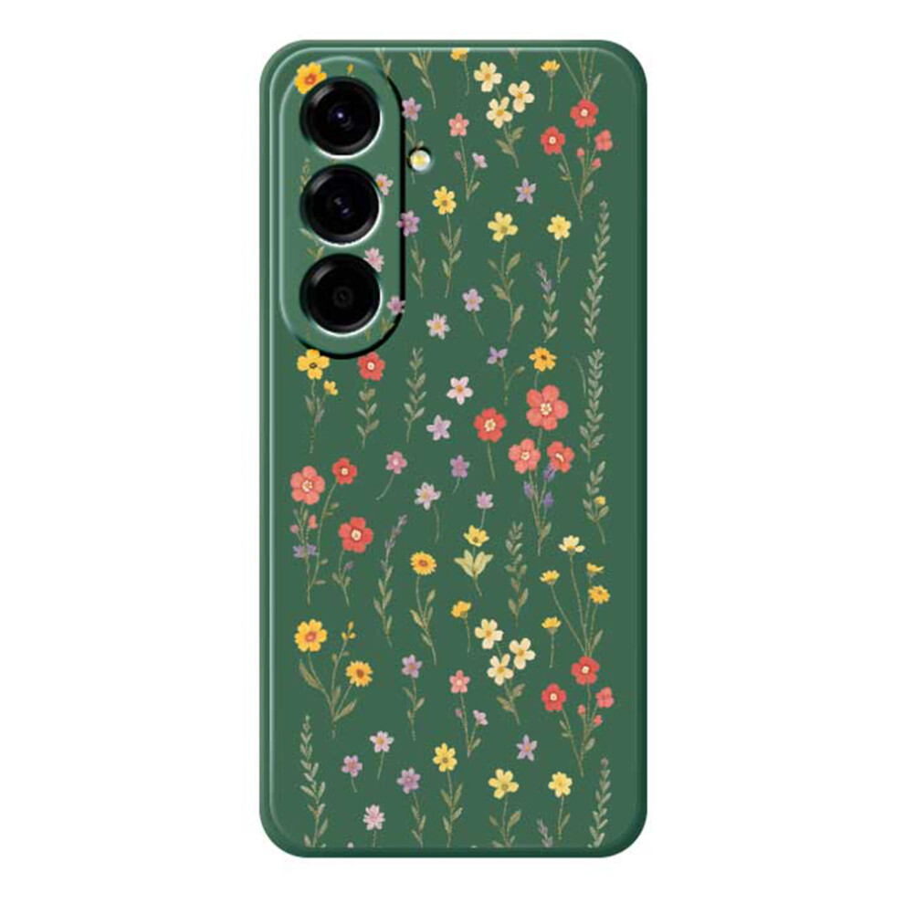 (Green) For Samsung Galaxy A56 5G Case Green 6914278825071