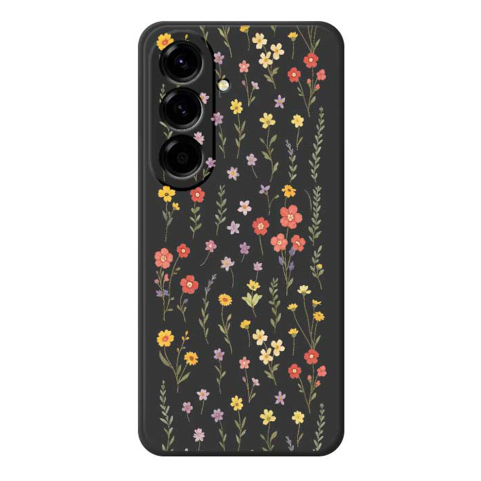 (Black) For Samsung Galaxy A56 5G Case Black 6914270131910