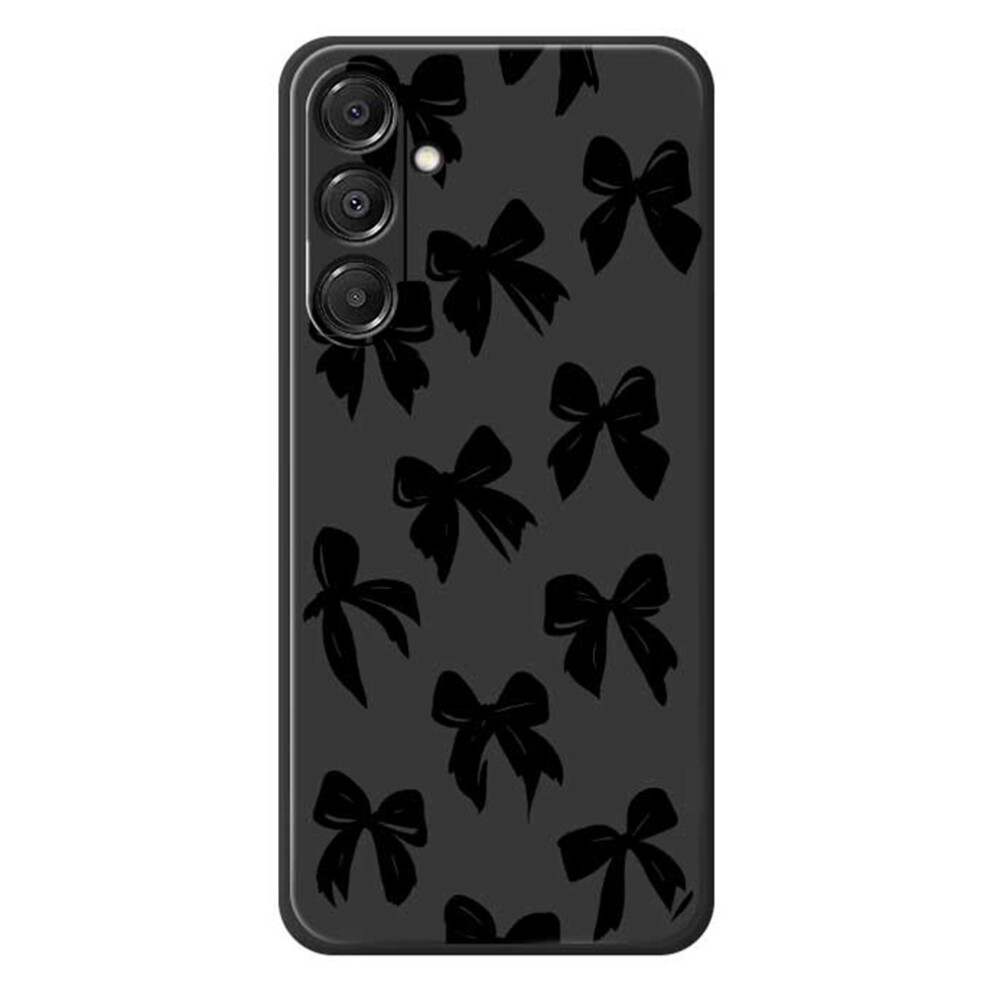 (Black) For Samsung Galaxy A16 5G Case Black 6914275284192