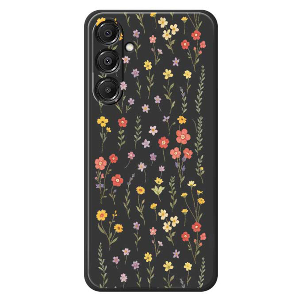 (Black) For Samsung Galaxy A16 5G Case Black 6914279909244