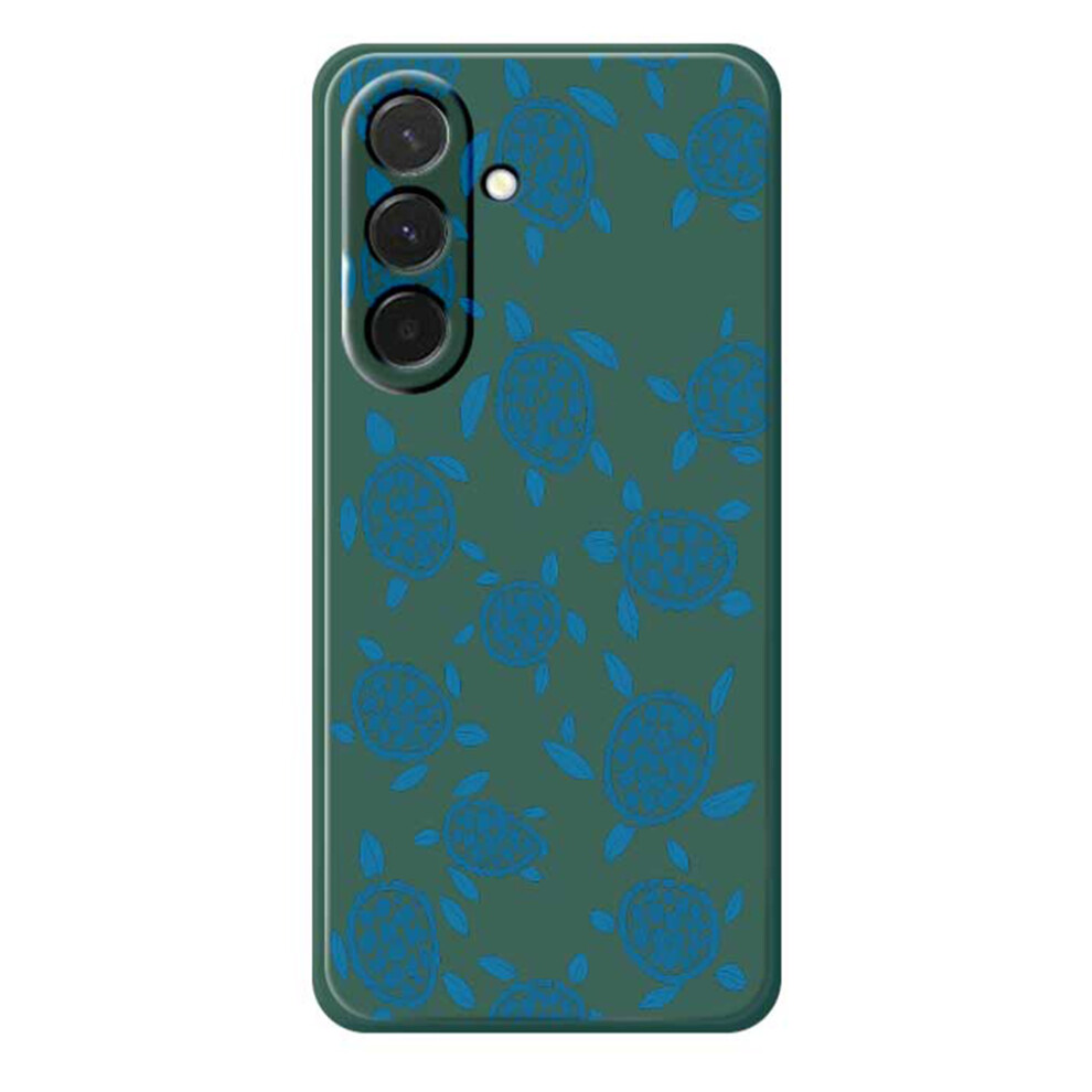 (Green) For Samsung Galaxy A36 5G Case Green 6914279244215