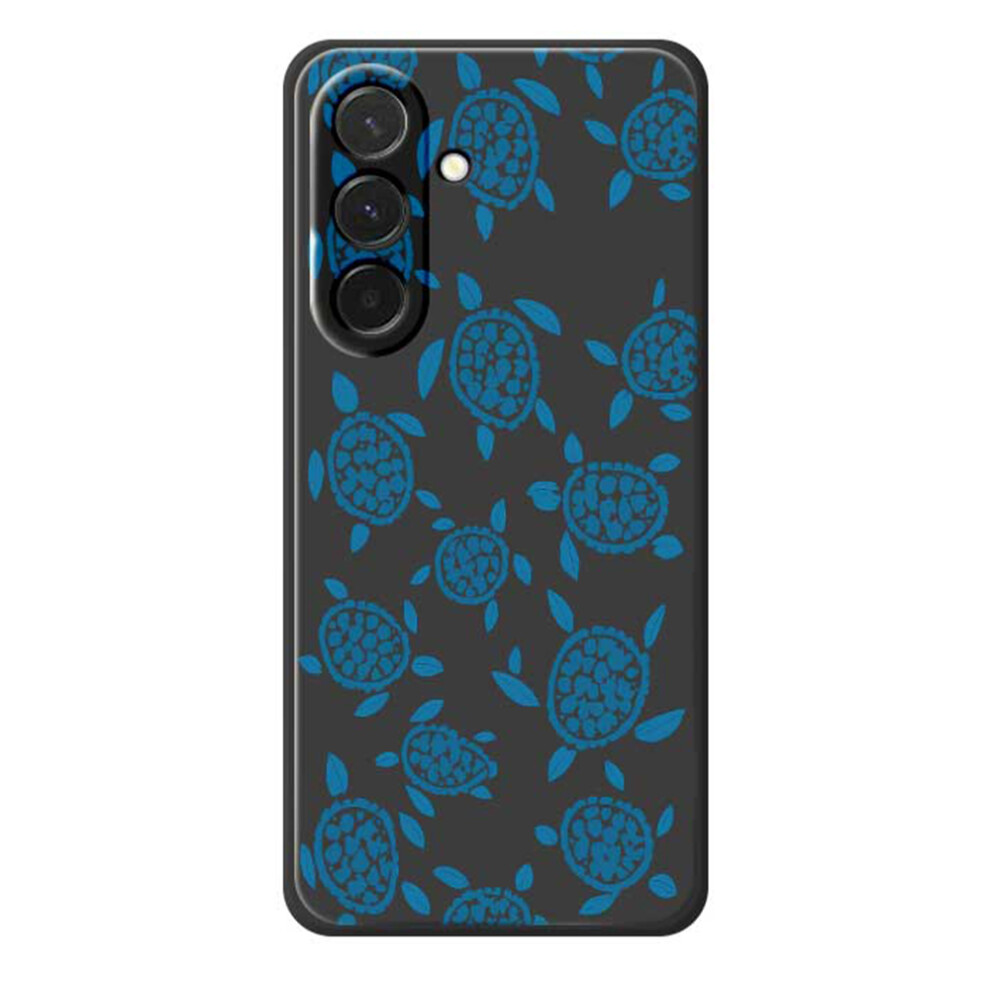 (Black) For Samsung Galaxy A36 5G Case Black 6914279353528