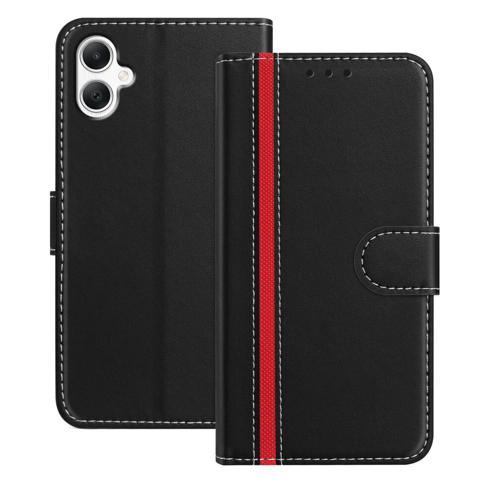 (Black) For Samsung Galaxy A07 4G Case Black 6914273108865