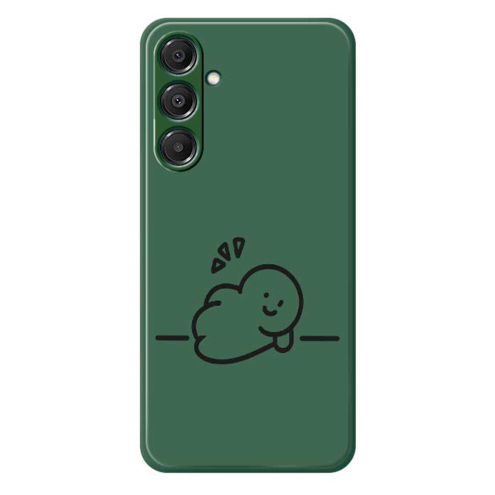 (Green) For Samsung Galaxy A16 5G Case Green 6914279317605