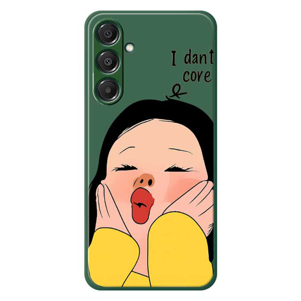 (Green) For Samsung Galaxy A16 5G Case Green 6914273586403