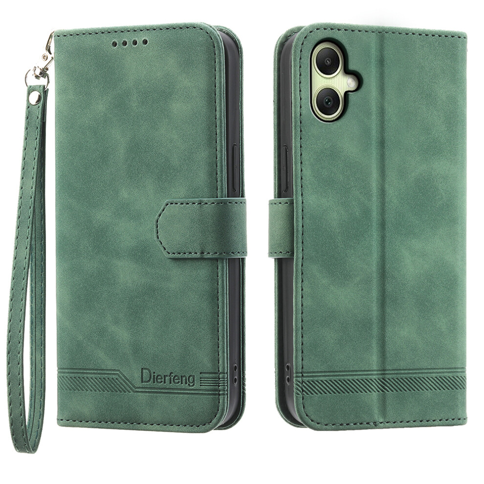 (Green) For Samsung Galaxy A07 4G Case Green 6914276813032