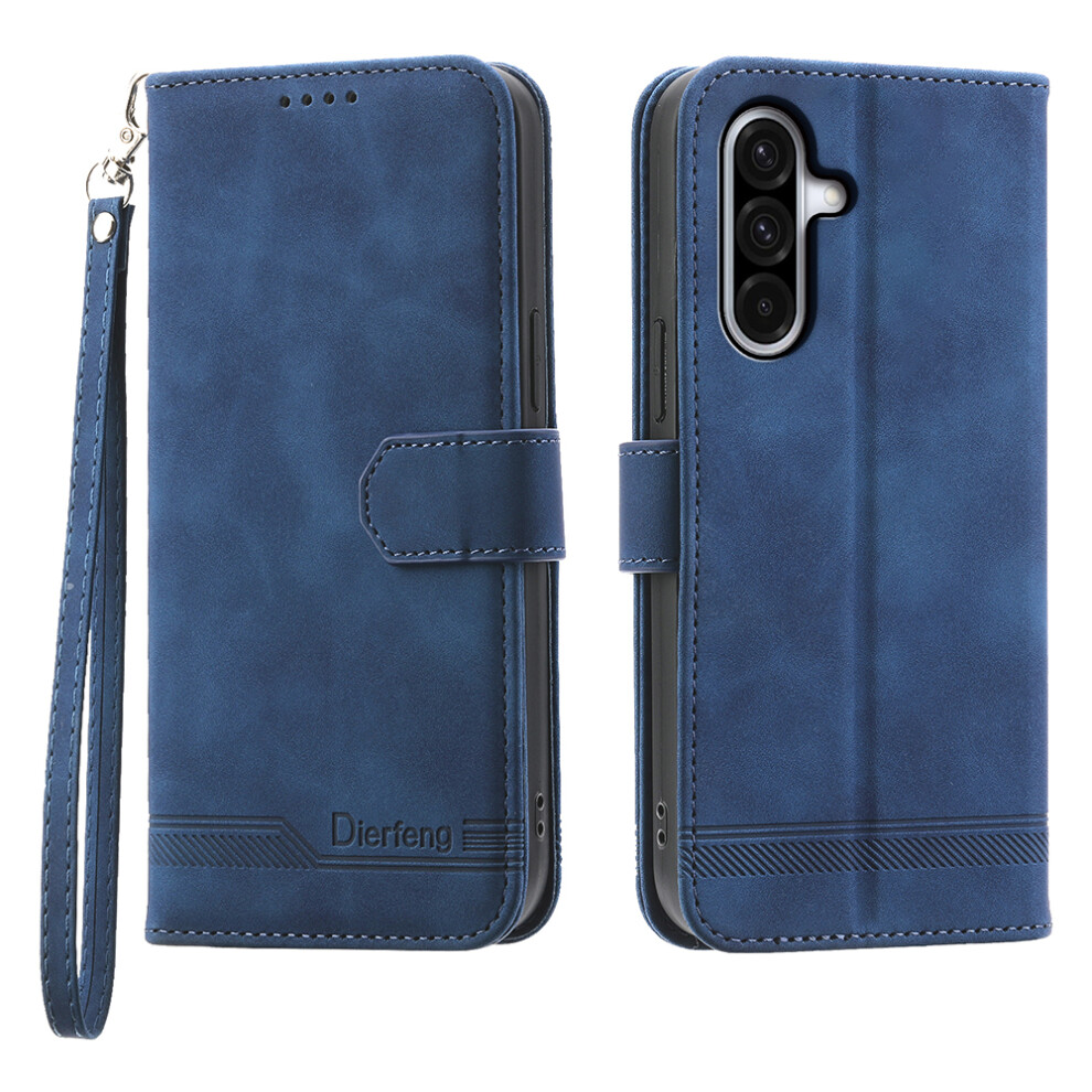 (Blue) For Samsung Galaxy A17 5G Case Blue 6914271527774