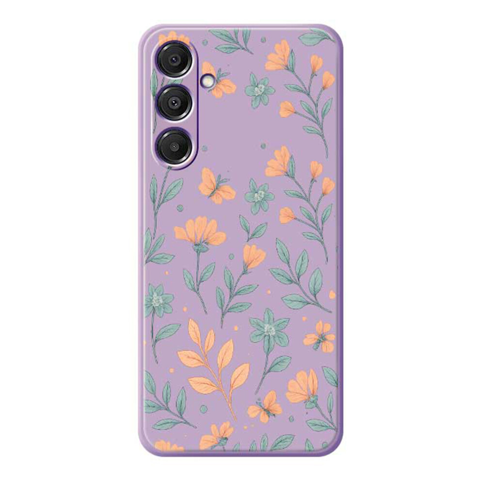 (Purple) For Samsung Galaxy A16 5G Case Purple 6914270301214