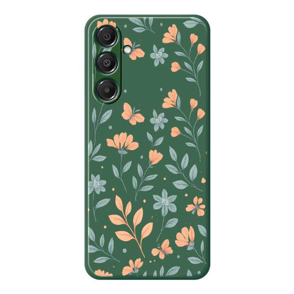 (Green) For Samsung Galaxy A16 5G Case Green 6914279778406