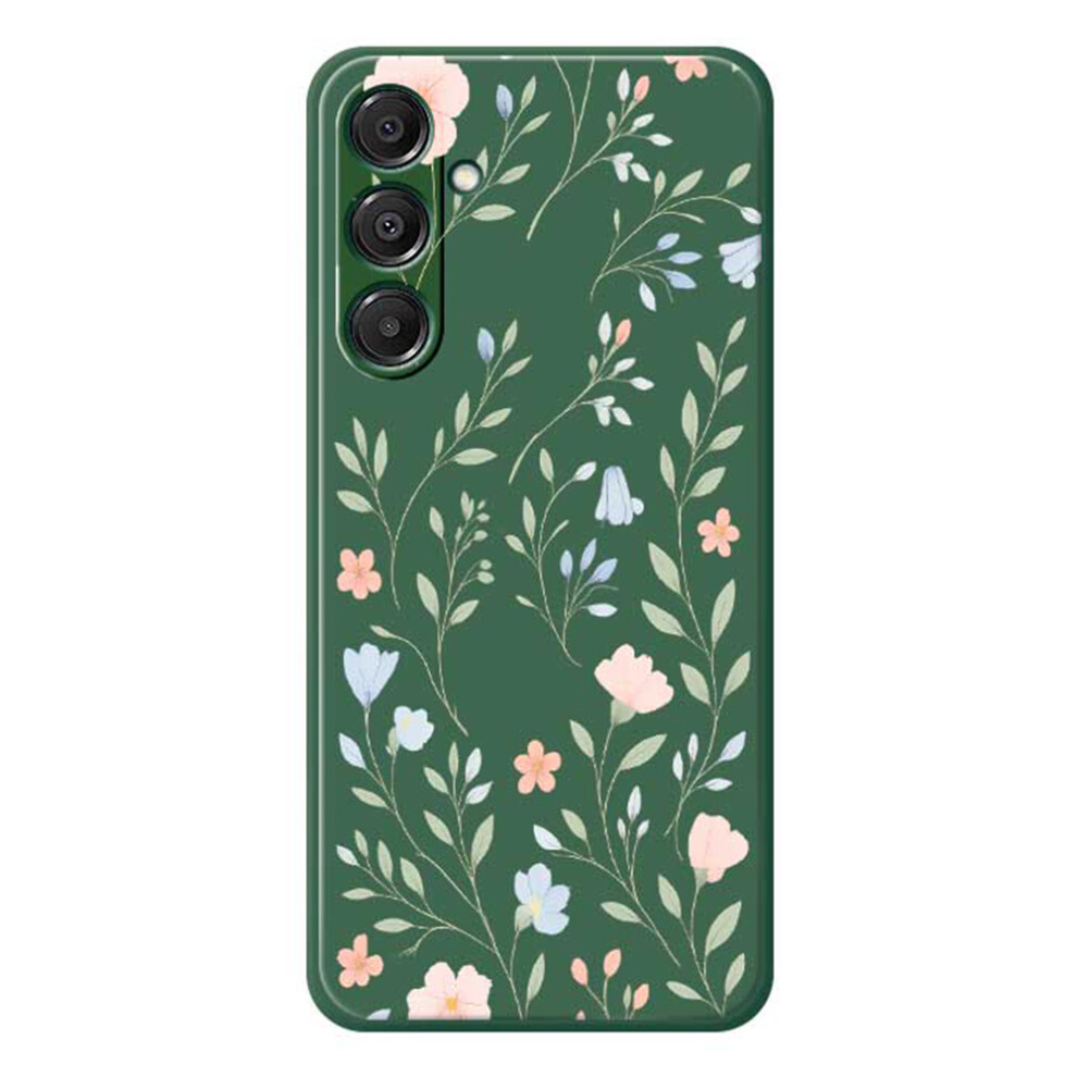 (Green) For Samsung Galaxy A16 5G Case Green 6914272865240