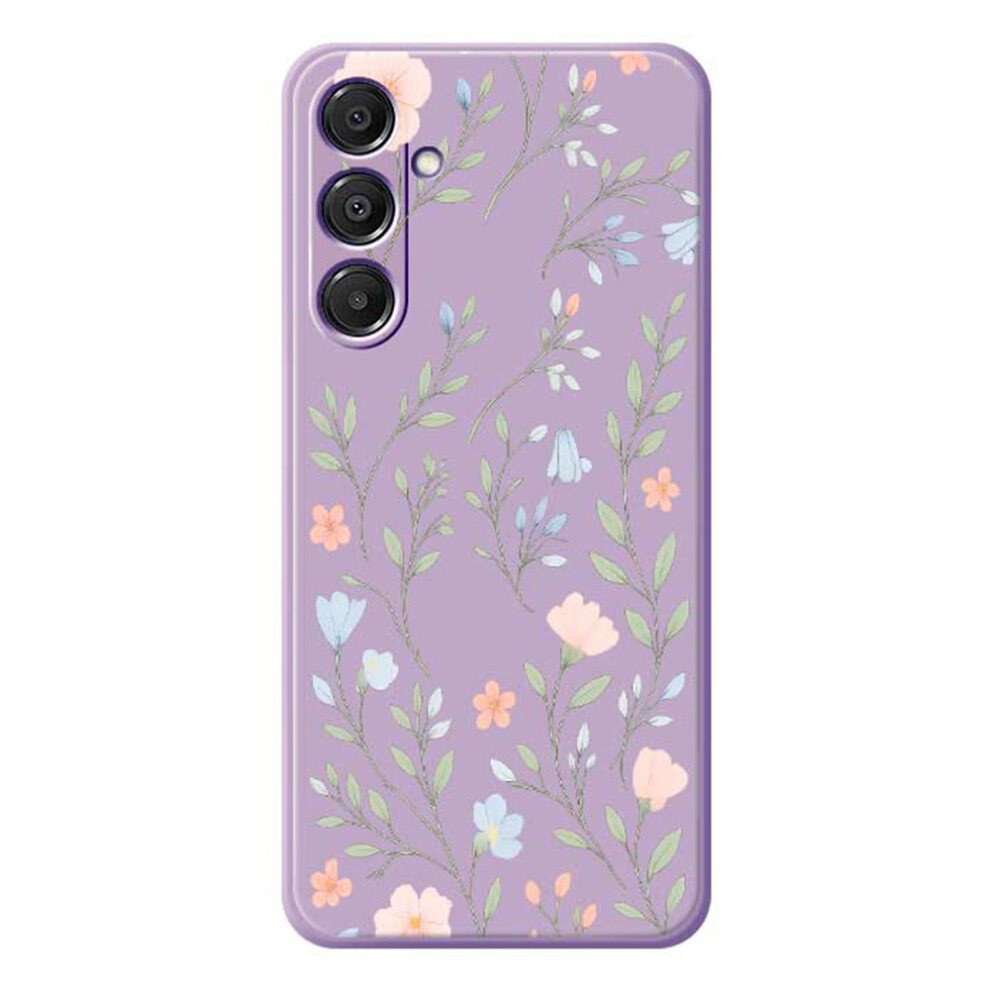 (Purple) For Samsung Galaxy A16 5G Case Purple 6914277239619
