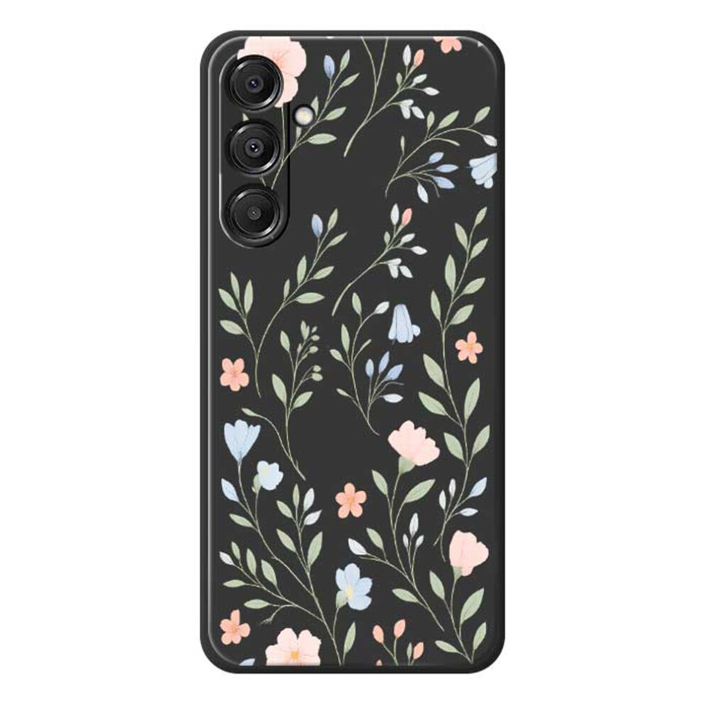 (Black) For Samsung Galaxy A16 5G Case Black 6914270314788