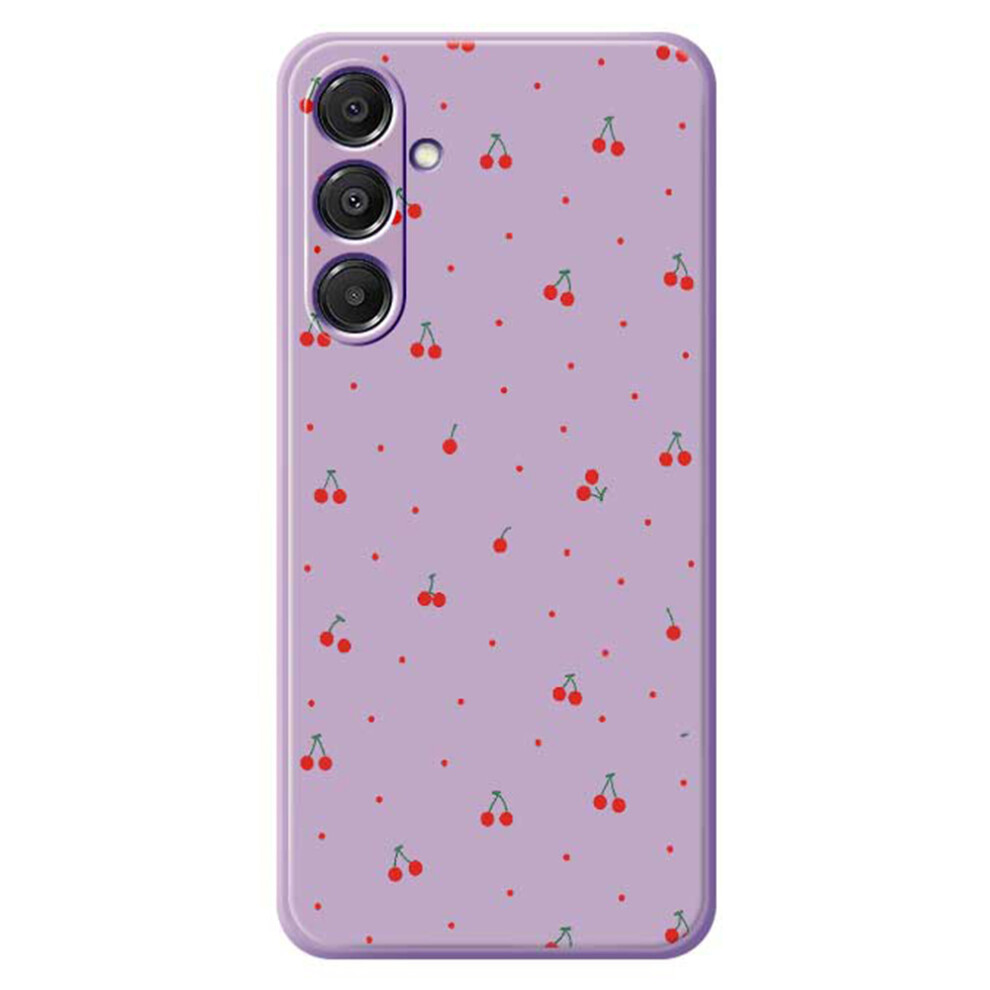 (Purple) For Samsung Galaxy A16 5G Case Purple 6914272532425