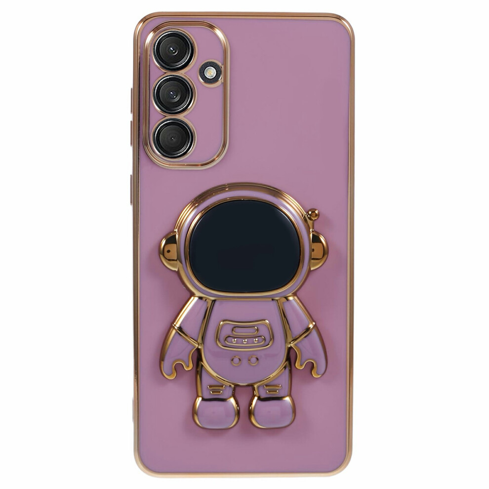 (Purple) For Samsung Galaxy S23 Fe Case Purple 6914271122351