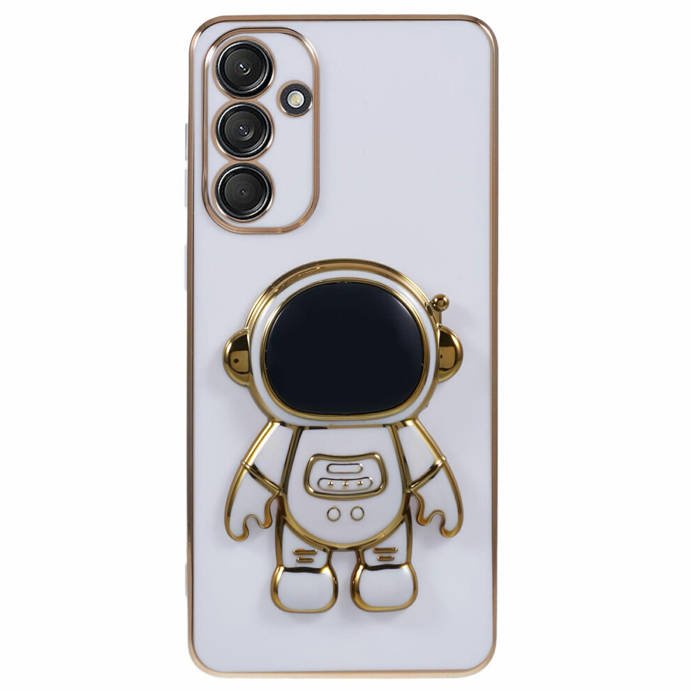 (White) For Samsung Galaxy S23 Fe Case White 6914273412405
