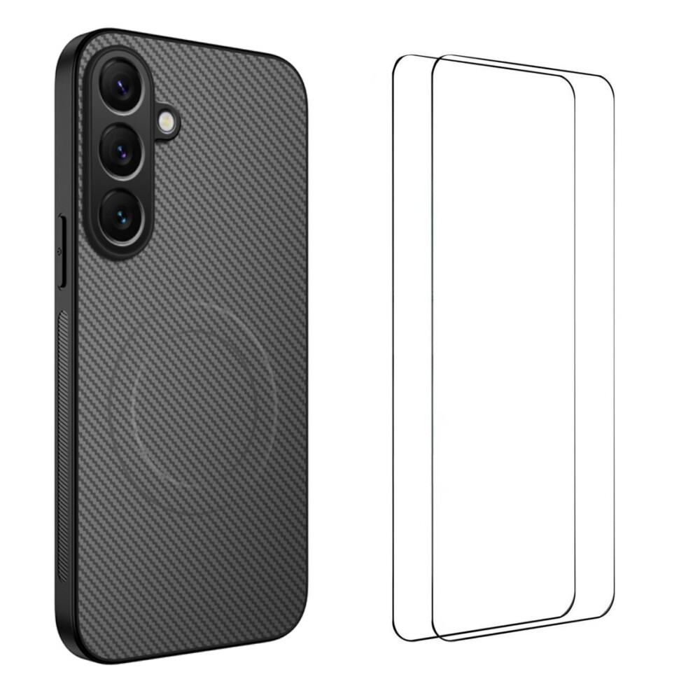 (Grey) For Samsung Galaxy A17 5G Case Grey 6914275200772