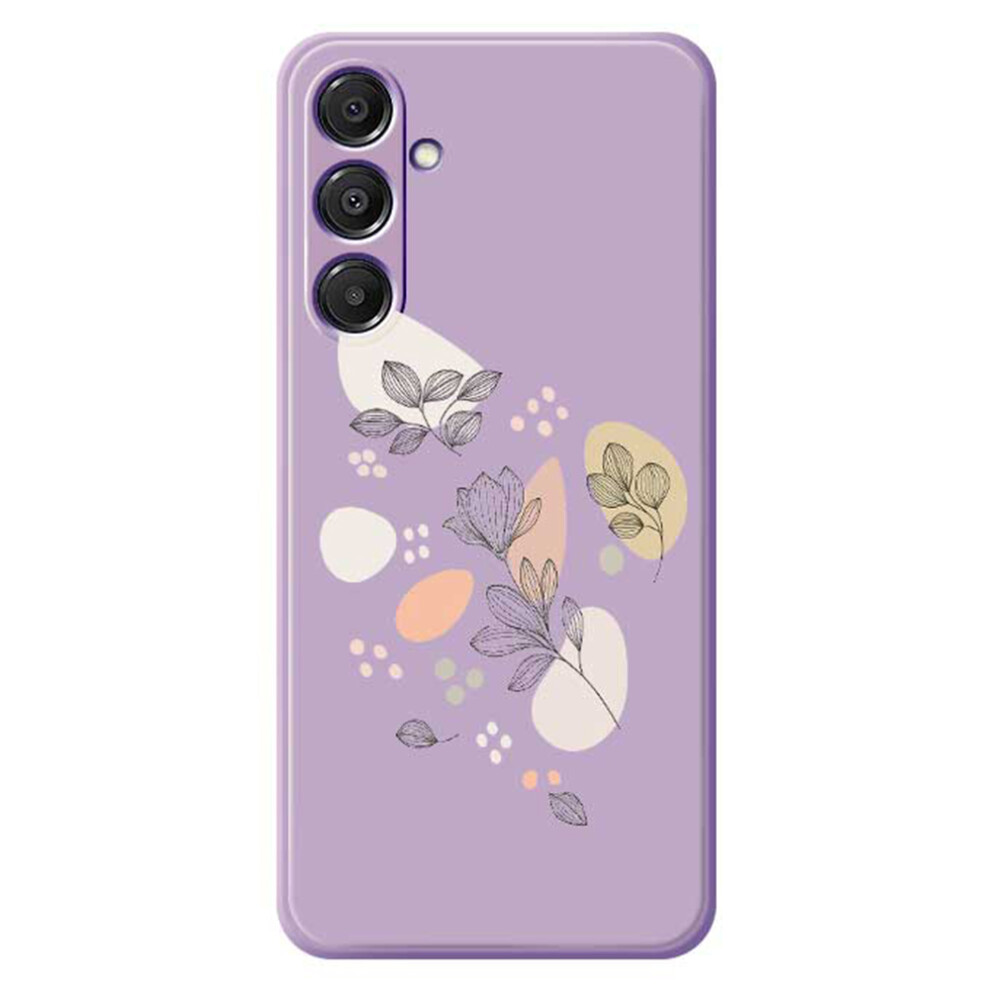 (Purple) For Samsung Galaxy A16 5G Case Purple 6914271540186
