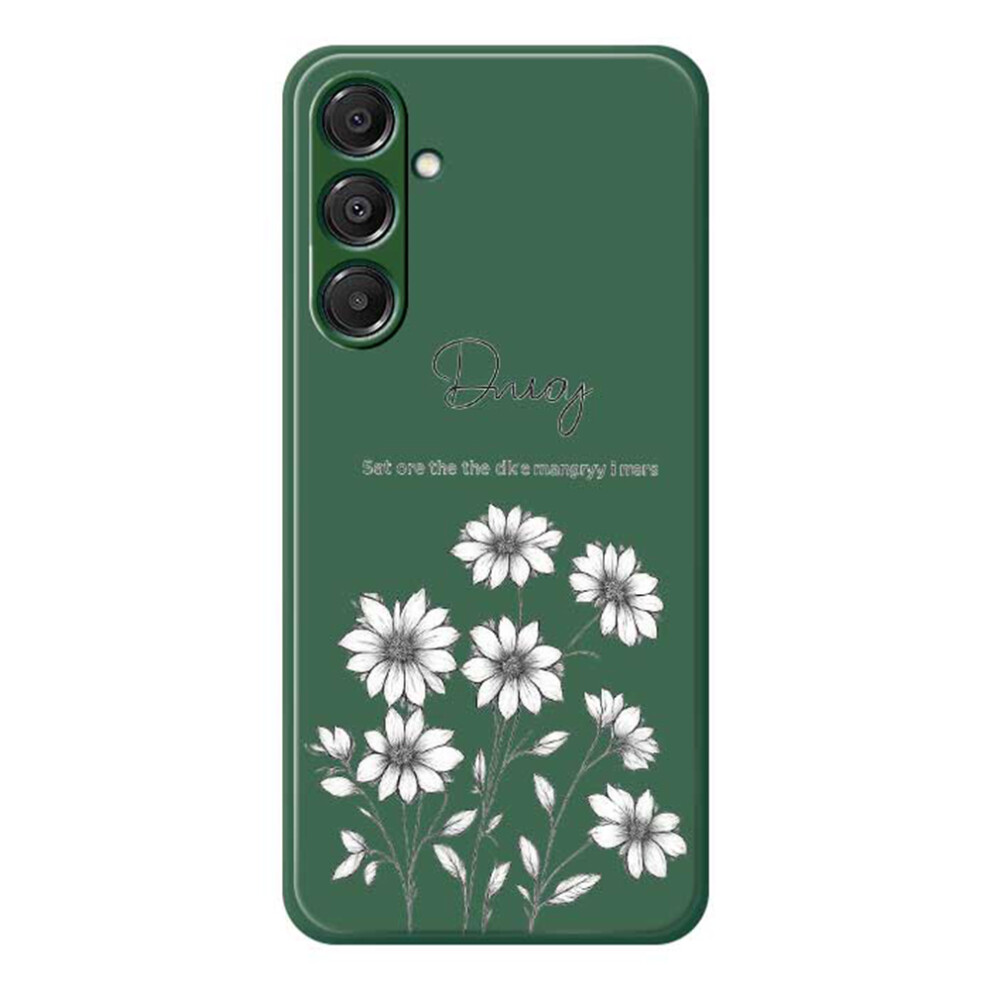 (Green) For Samsung Galaxy A16 5G Case Green 6914274432631
