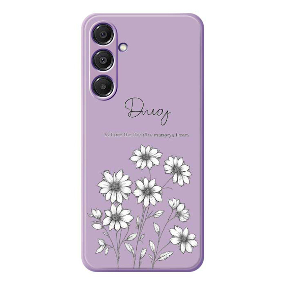 (Purple) For Samsung Galaxy A16 5G Case Purple 6914275466185