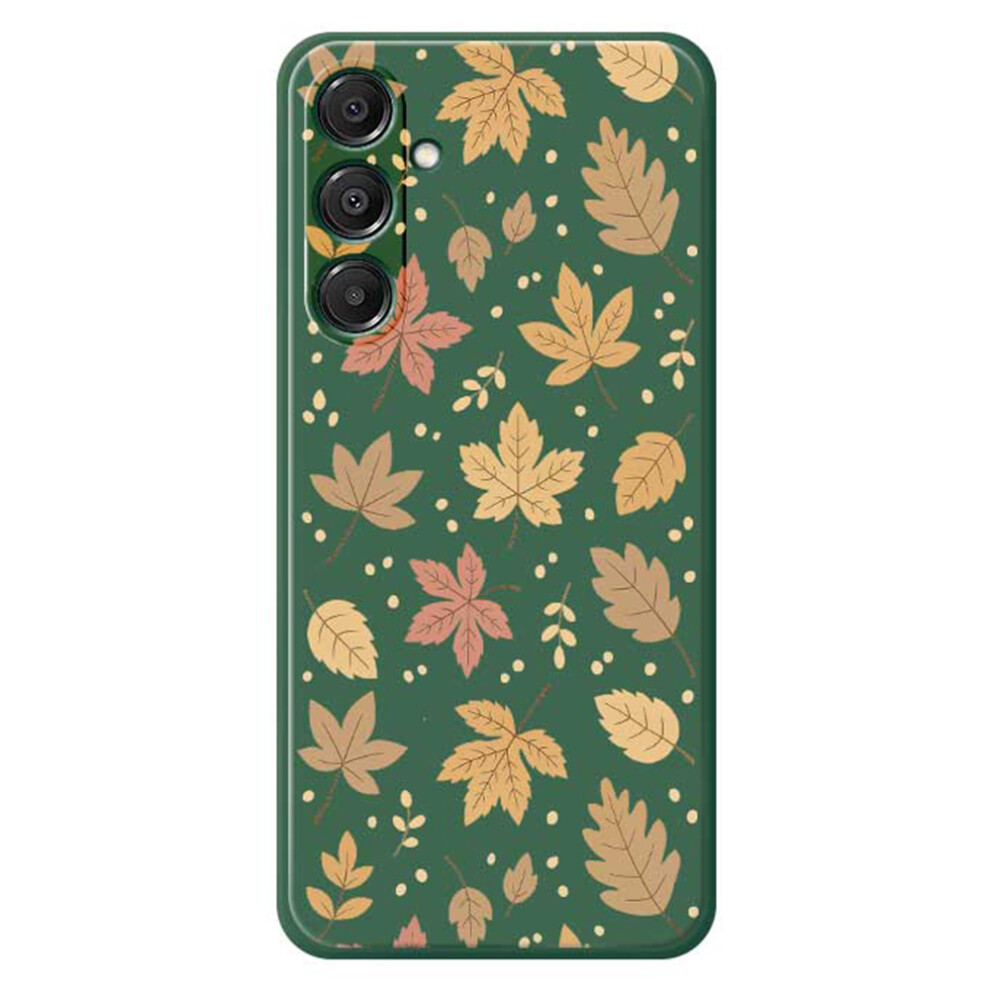 (Green) For Samsung Galaxy A16 5G Case Green 6914272275858