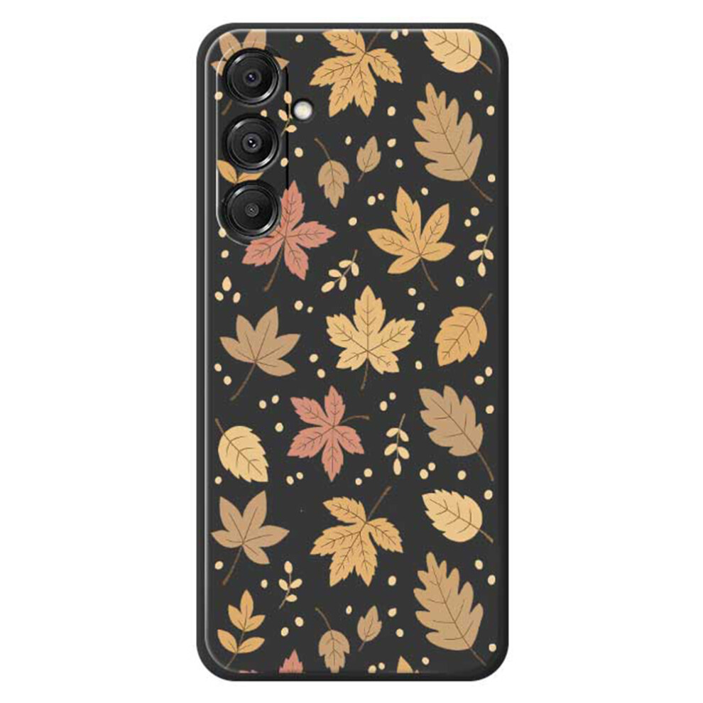 (Black) For Samsung Galaxy A16 5G Case Black 6914277699475