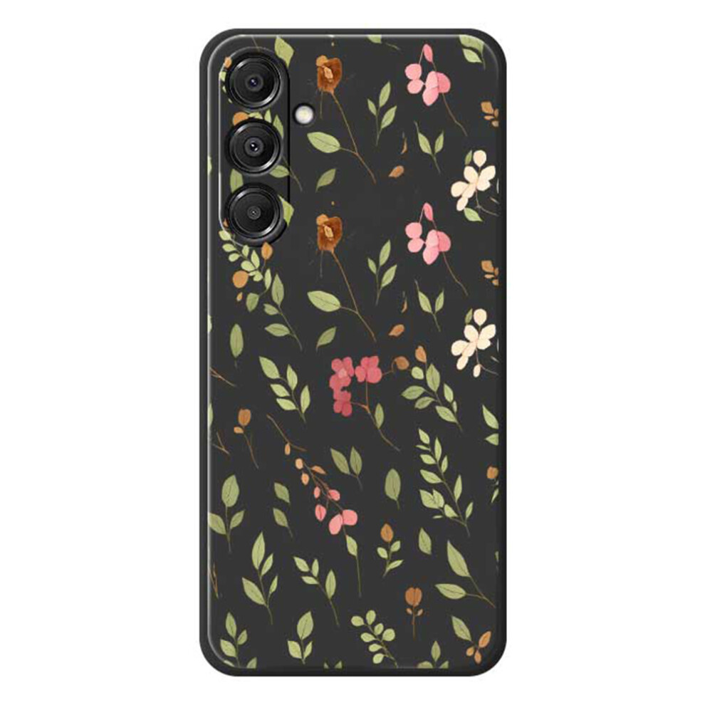 (Black) For Samsung Galaxy A16 5G Case Black 6914279680921