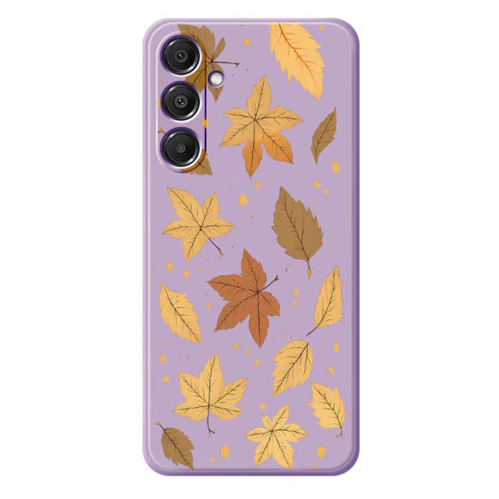 (Purple) For Samsung Galaxy A16 5G Case Purple 6914273839509