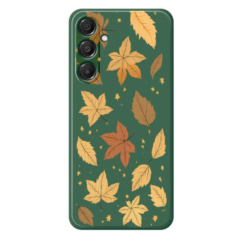 (Green) For Samsung Galaxy A16 5G Case Green 6914275505235