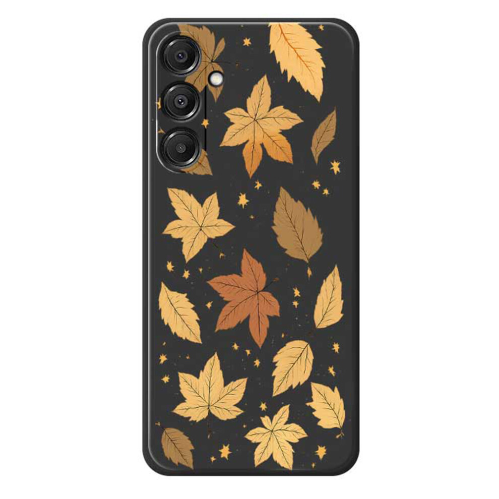 (Black) For Samsung Galaxy A16 5G Case Black 6914275244684
