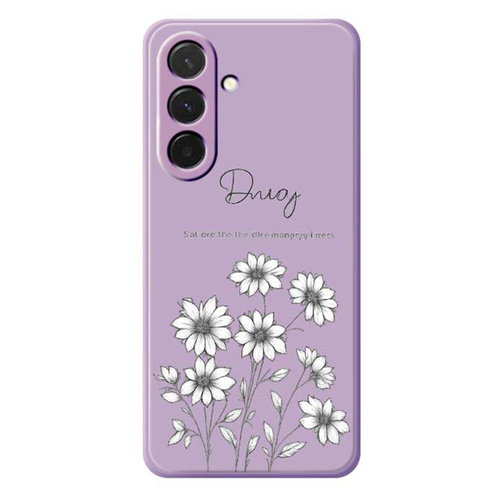 (Purple) For Samsung Galaxy A36 5G Case Purple 6914271740180