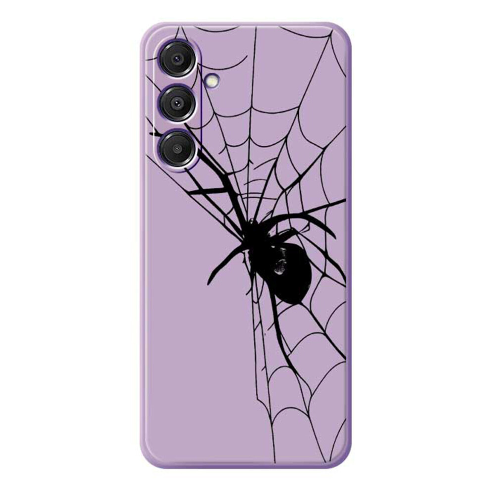(Purple) For Samsung Galaxy A16 5G Case Purple 6914272724202