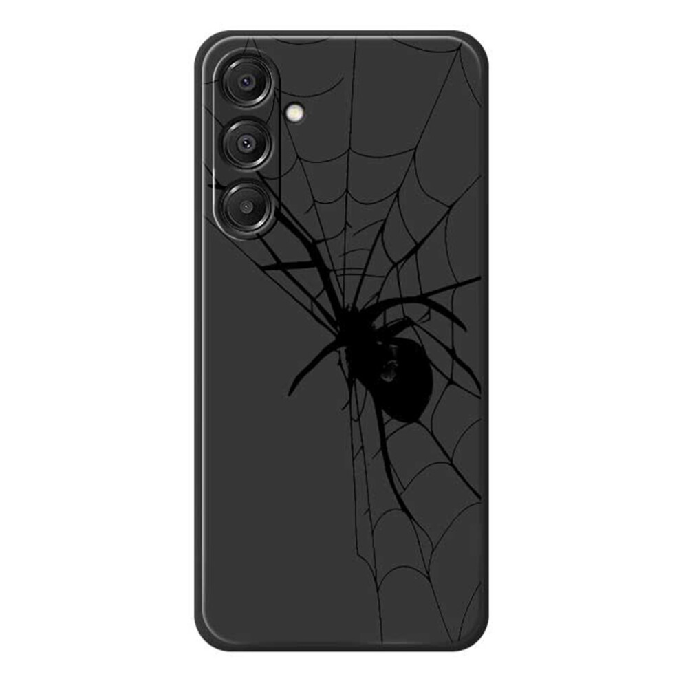 (Black) For Samsung Galaxy A16 5G Case Black 6914272801552
