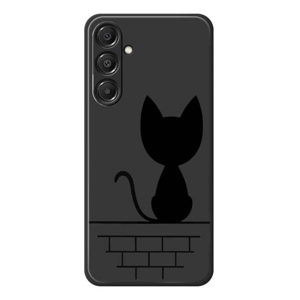 (Black) For Samsung Galaxy A16 5G Case Black 6914279690982