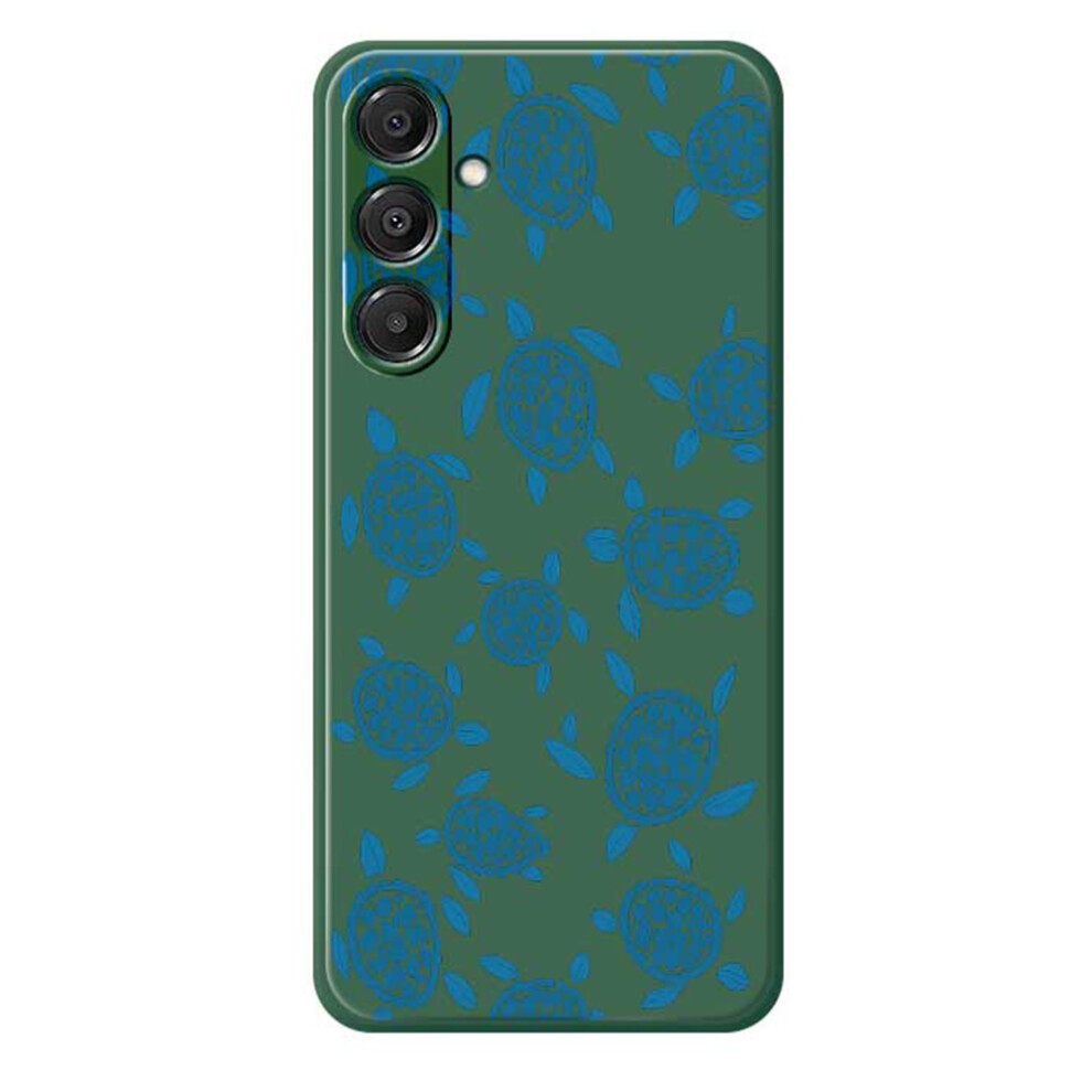 (Green) For Samsung Galaxy A16 5G Case Green 6914271316231