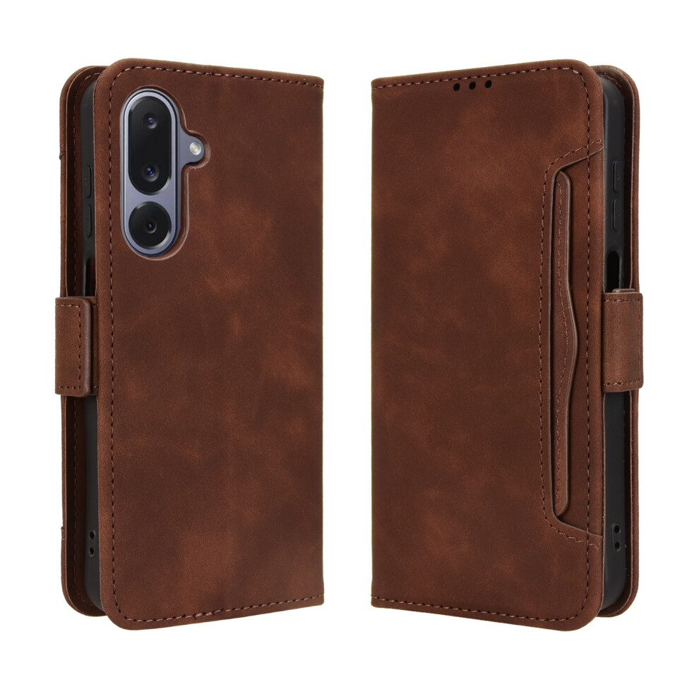 (Brown) For Samsung Galaxy M36 5G Case Brown 6914271533515